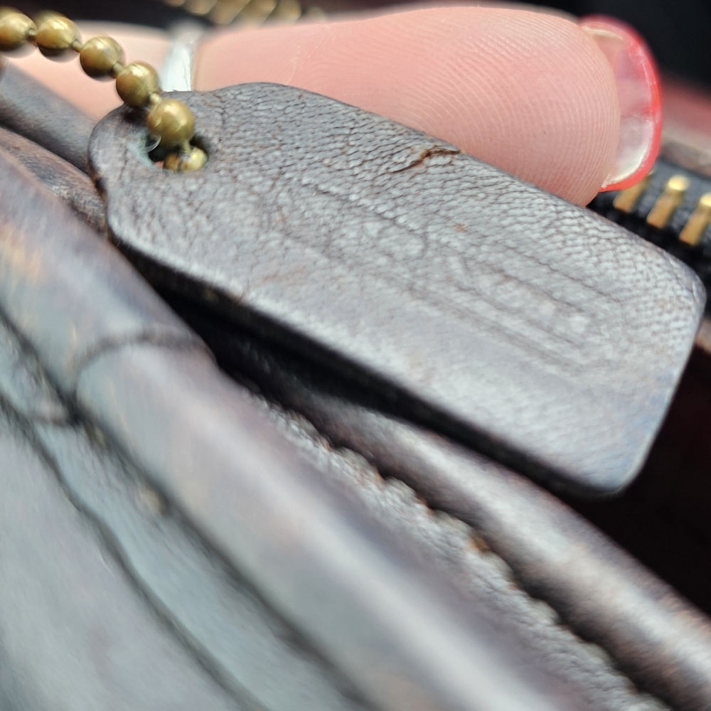 Coach Multifunction 7219 - Picture 13 of 14
